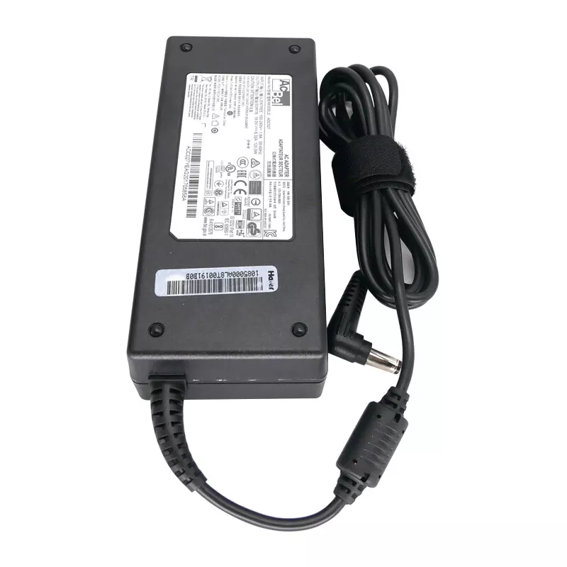 *Brand NEW*Original AcBel 19V 6.32A AC/DC Adapter ADC027 Power Supply Charger